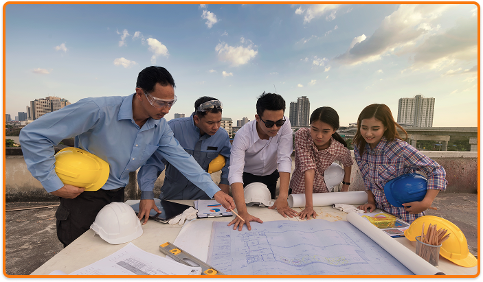 Civil Engineering Department