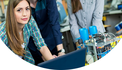 Electronics Engineering