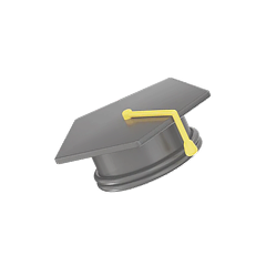 Graduation cap