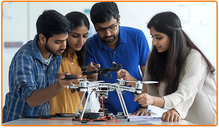 Civil Engineering Department
